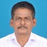 ramesh b