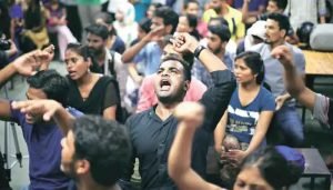 students elections