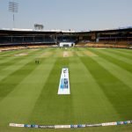 cricket stadium