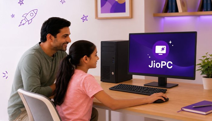 jiopc