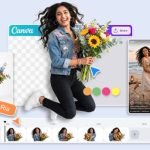 jioxcanva launch creative