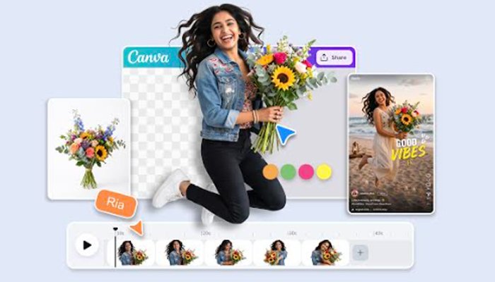 jioxcanva launch creative