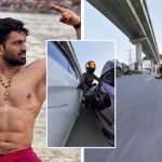 kalyan bainsla arrested