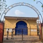 mangalururaid district jail