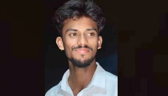 manjunath agadi