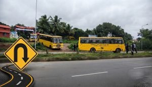 nelyadi u-turn