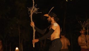 project panchatantra drama