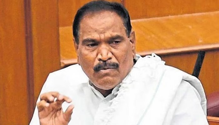 shivalinge gowda