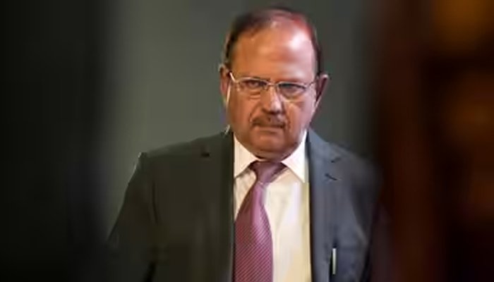 ajit doval