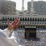 haj yatra