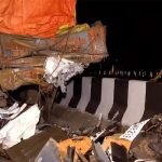 road accident in Thrissur