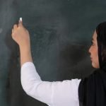 teacher