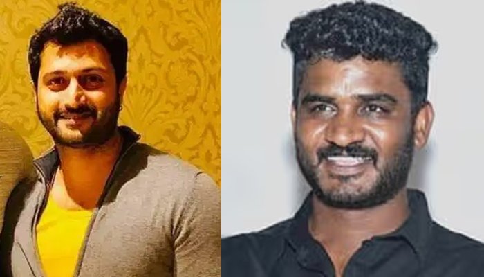 chikkanna yashas surya