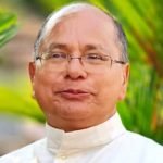 dr. mani veluthedathu parambil