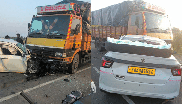 accident in dharawad