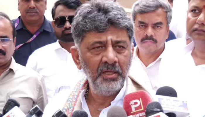 cm d.k.shivakumar